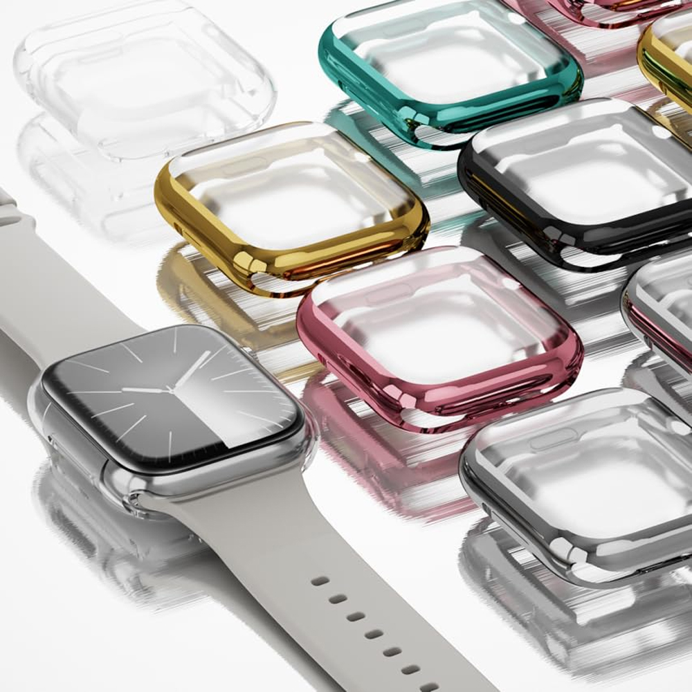 Protetor de Tela para Apple Wa - Iwatch Smartwatch Series 7 avaliação e preço