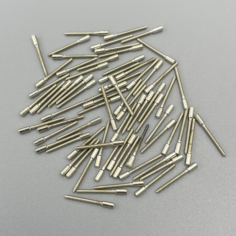 5/10/20 Peças de Extensões de  - Watch Crown Stem avaliação e preço