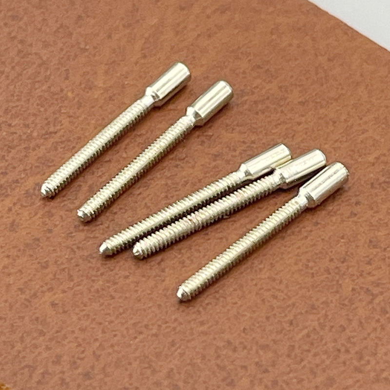 5/10/20 Peças de Extensões de  - Watch Crown Stem avaliação e preço