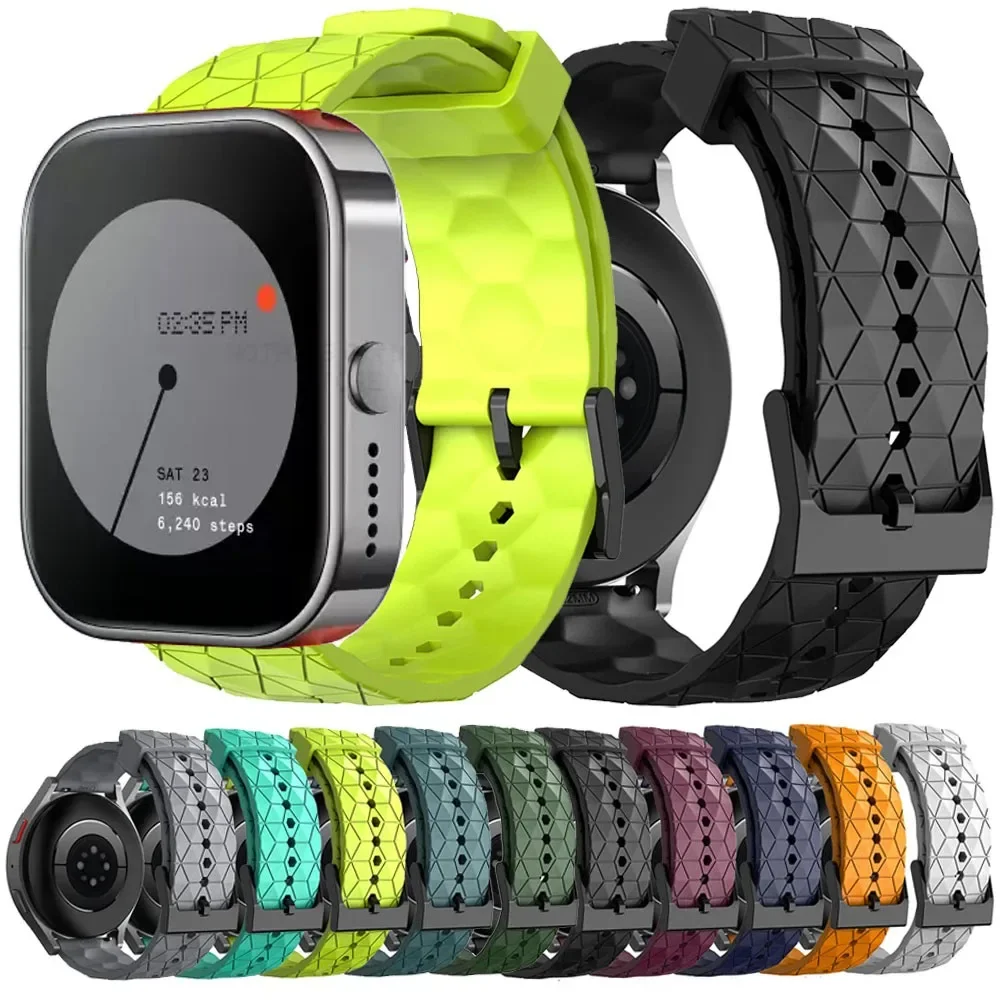 22mm pulseira para cmf por nad - Smartwatch Nothing Watches avaliação e preço