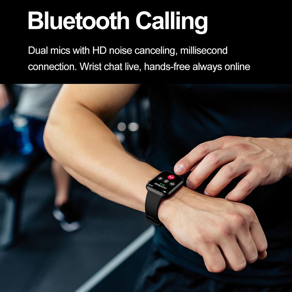 Relógio Inteligente Masculino  - Smartwatch Ladies Watches For Women avaliação e preço
