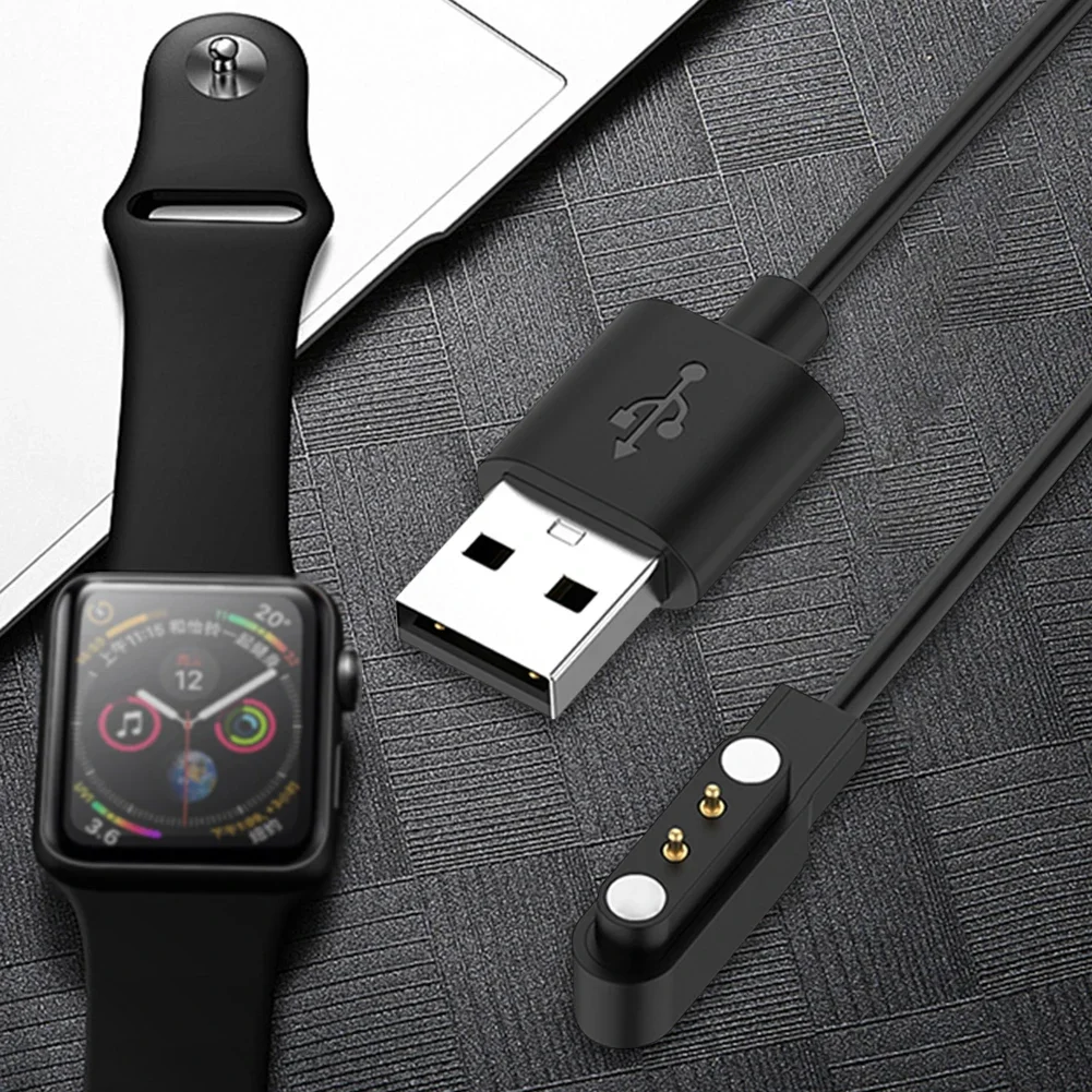 Cabo de Carregamento USB Rápid - Smartwatch Nothing Watches avaliação e preço
