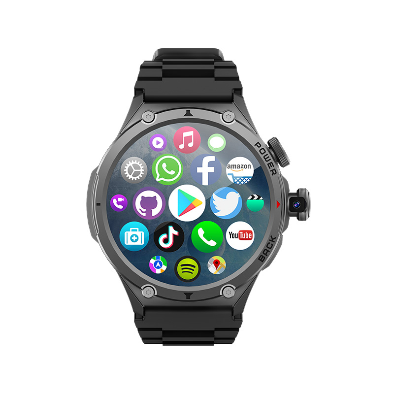 Último Modelo H12 Smart Watch  - Smartwatch Latest Watches For Men avaliação e preço