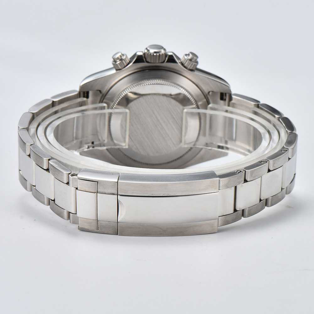 Relógio de luxo VK63, 39mm, qu - Chronograph Sport Watch avaliação e preço