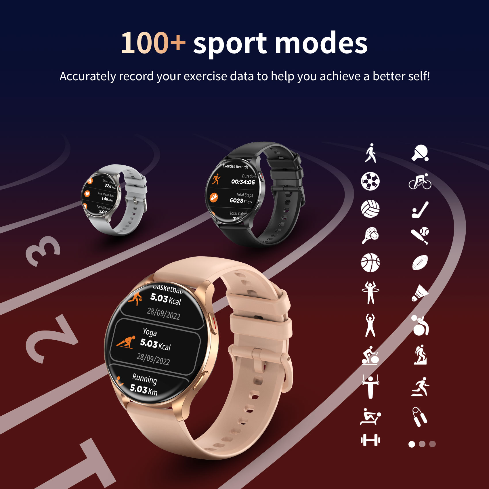 Blackview X20 Relógio Intelige - Smartwatch Latest Watches For Men avaliação e preço