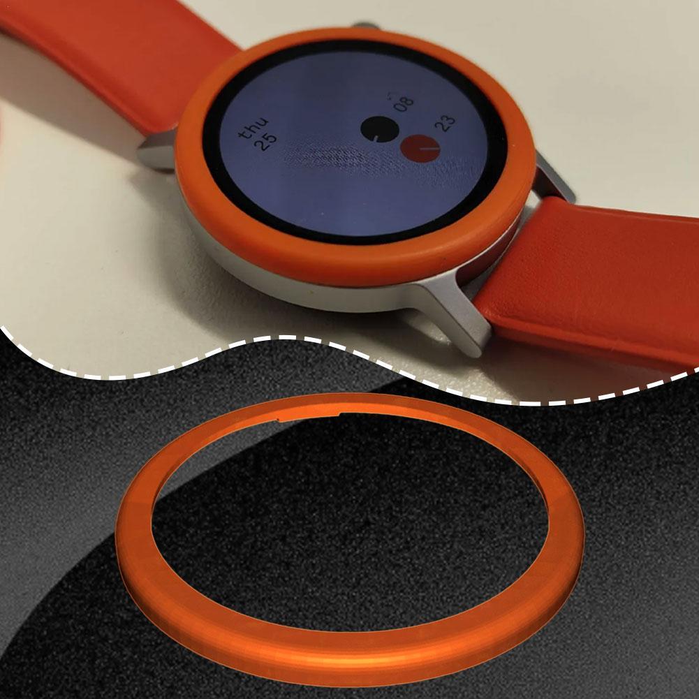 Capa de proteção de relógio pa - Smartwatch Nothing Watches avaliação e preço