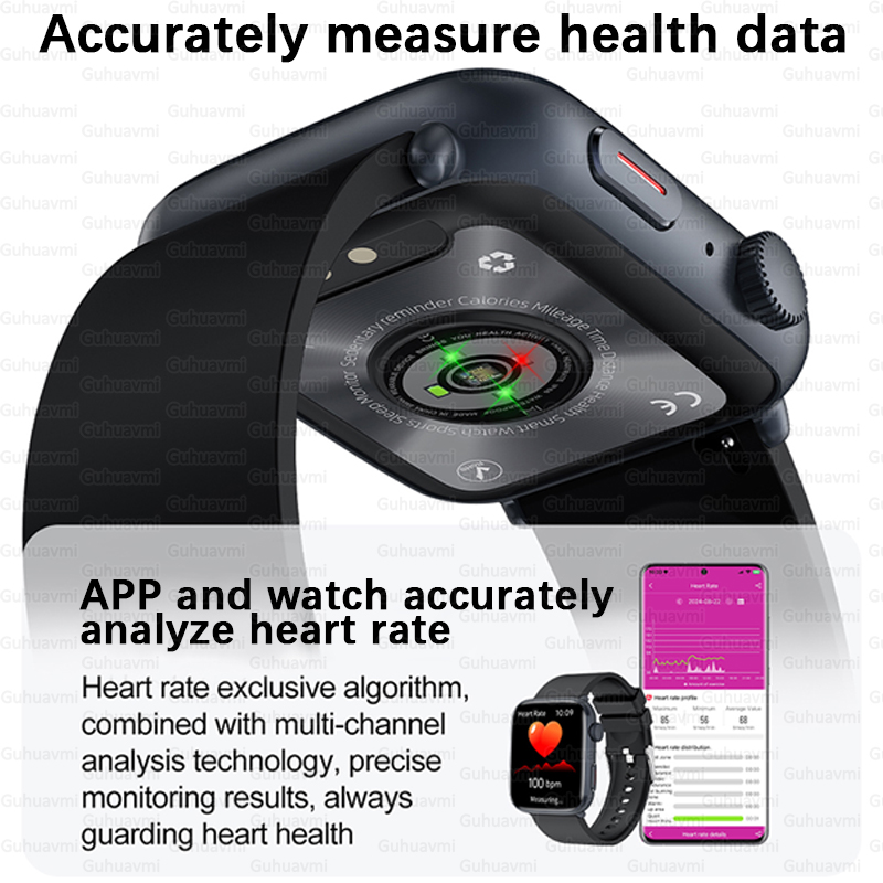 2025new nfc smat relógio femin - Smartwatch Ladies Watches For Women avaliação e preço
