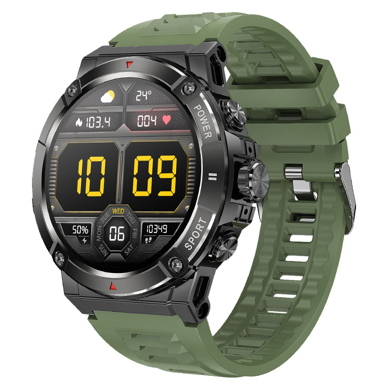 Homens GPS relógios inteligent - Smartwatch Online Watches For Men avaliação e preço