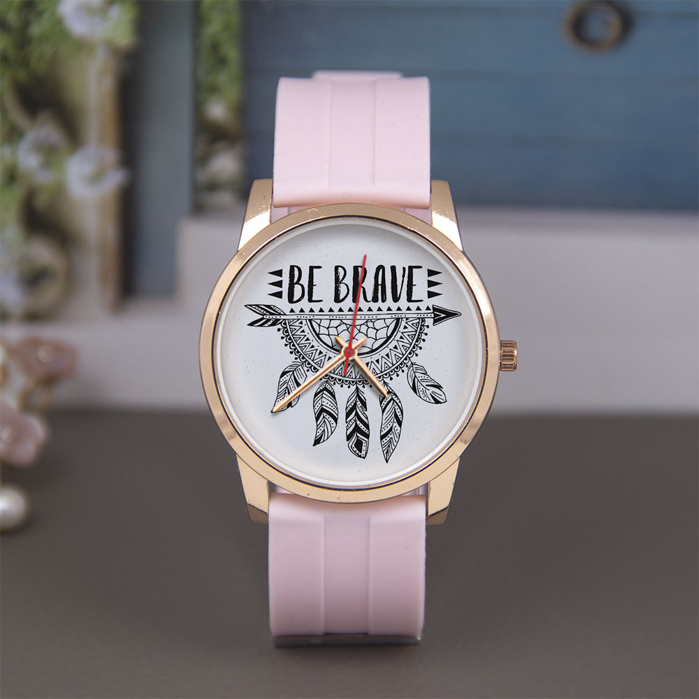 Seta legal presente 45/38mm ro - Leather Watch Strap avaliação e preço