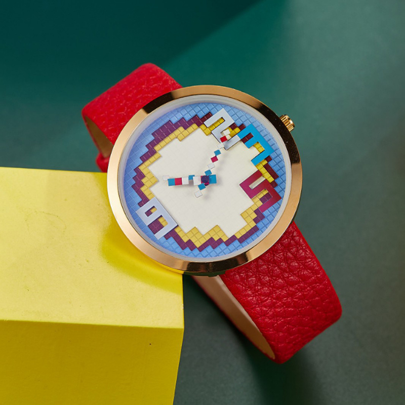 Homens mulheres relógio de pul - Smartwatch Ladies Watches For Women avaliação e preço