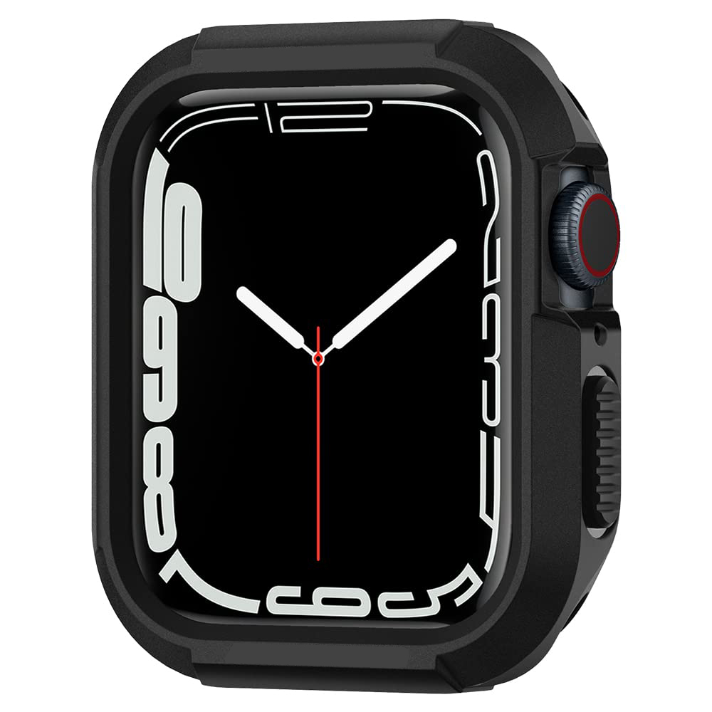 Capa robusta para apple watch  - Iwatch Smartwatch Series 7 avaliação e preço